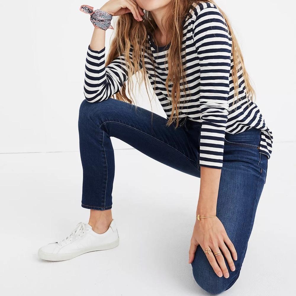 Roadtripper Jeans in Jansen Wash